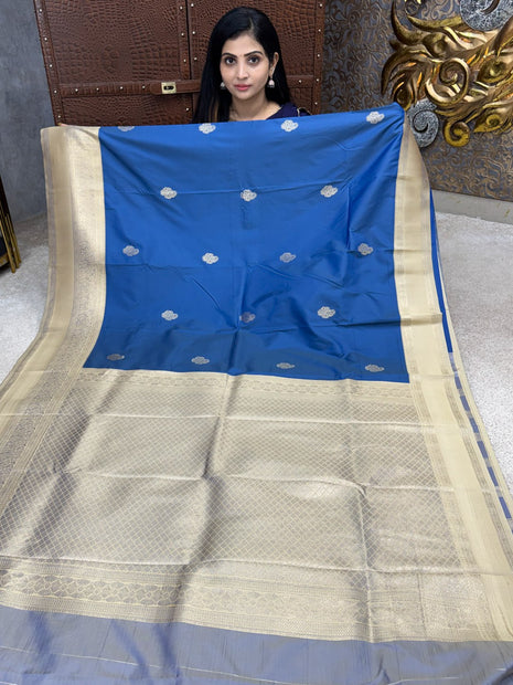 Kanchi Silk