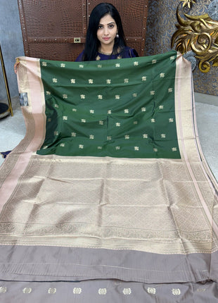 Kanchi Silk