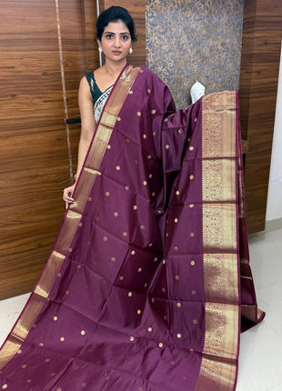 Banarasi Soft Silk