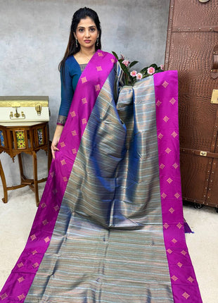 Kanchi Silk