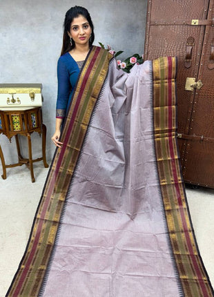 Pure Chettinad Cotton