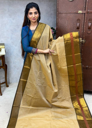 Pure Chettinad Cotton
