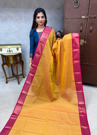 Pure Chettinad Cotton