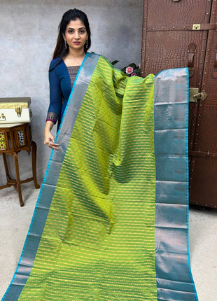 Korvai Silk