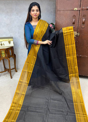 Pure Chettinad Cotton