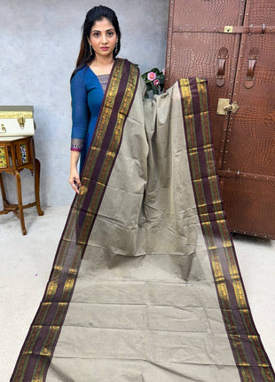 Pure Chettinad Cotton