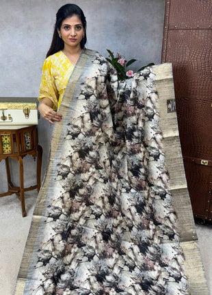Viscose Crepe