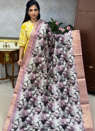 Viscose Crepe