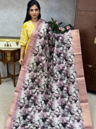 Viscose Crepe