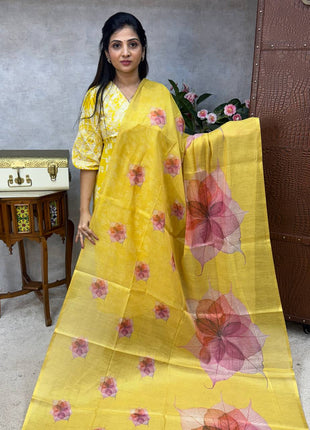 Tissue Linen