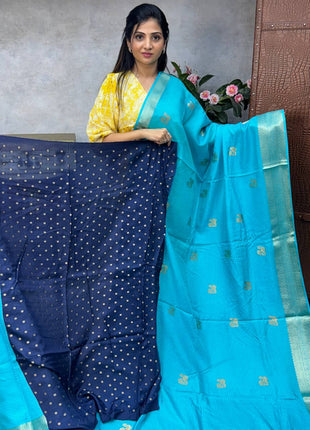Pure Viscose Georgette
