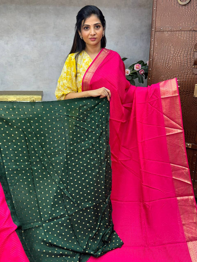 Pure Viscose Georgette