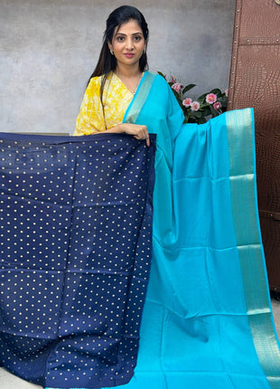 Pure Viscose Georgette