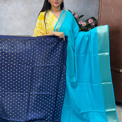 Pure Viscose Georgette