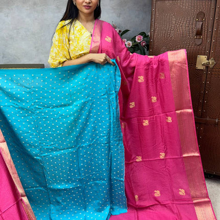 Pure Viscose Georgette