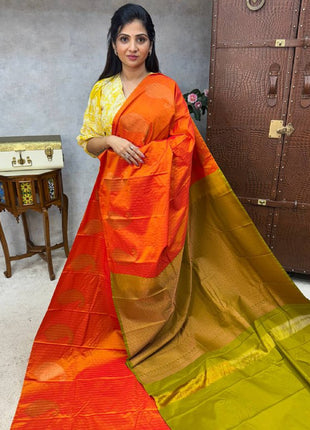 Border Less Vaira Oosi