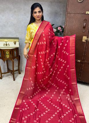 Muslin Georgette