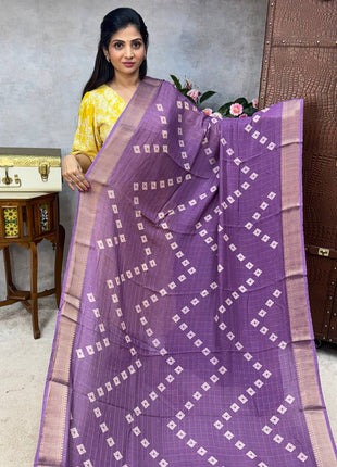 Muslin Georgette
