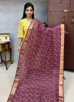 Muslin Georgette