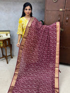 Muslin Georgette