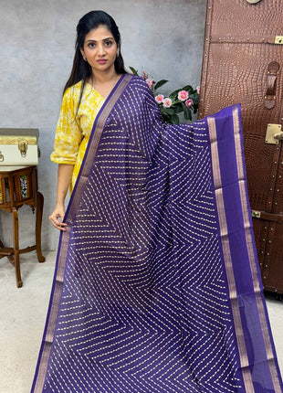 Muslin Georgette