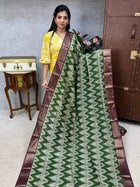 Moonga Silk