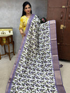 Viscose Crepe