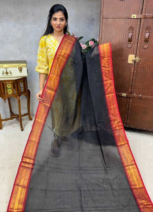 Pure Chettinad Cotton