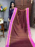 Semi Mysore Silk