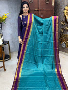 Semi Mysore Silk