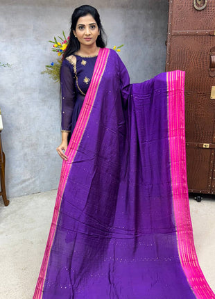 Ghicha Silk