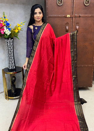 Ghicha Silk