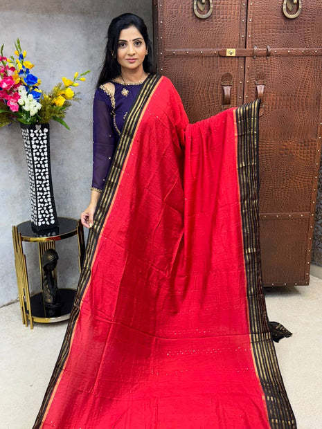 Ghicha Silk