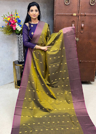 Vaira Oosi Golden Zari