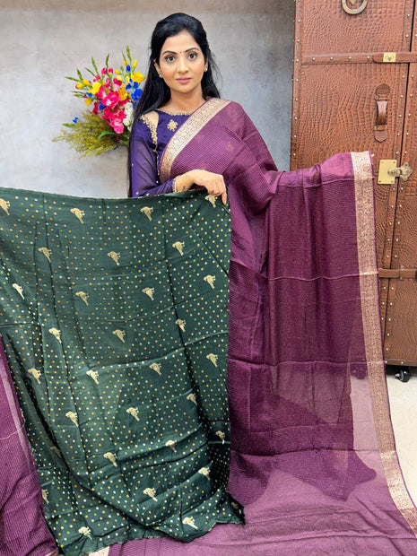 Pure Viscose Georgette