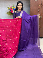 Pure Viscose Georgette