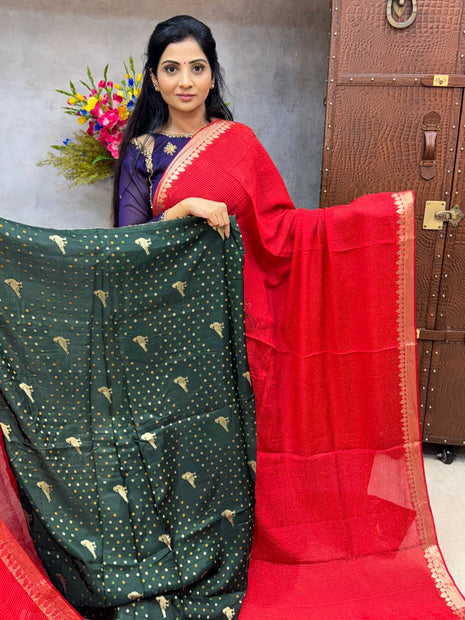 Pure Viscose Georgette