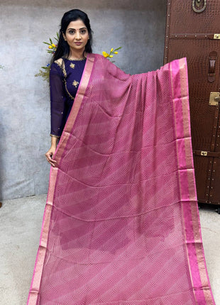 Muslin Georgette