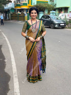 Kanchi Soft Silk