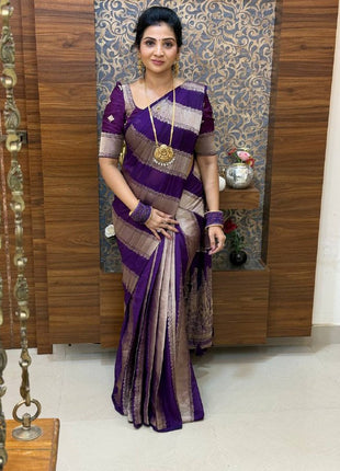 Georgette Banarasi