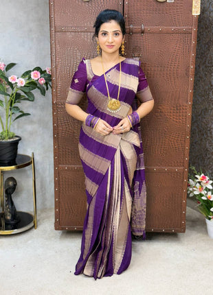 Georgette Banarasi