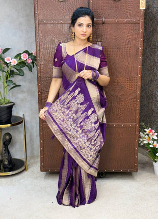 Georgette Banarasi