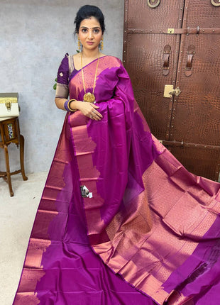Soft Silk
