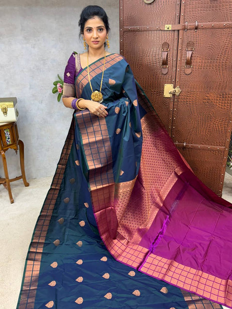 Kanchi Silk