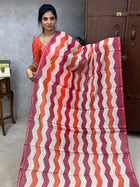 Linen cotton