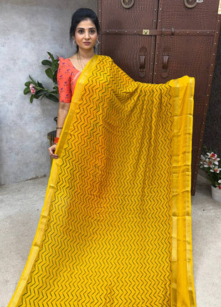 Muslin Georgette