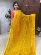 Muslin Georgette