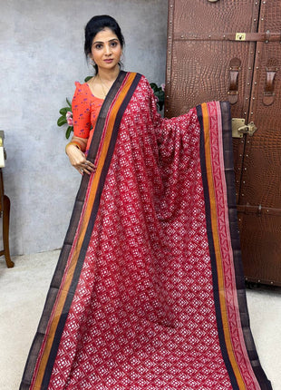 Maheshwari Cotton
