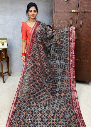 Maheshwari Cotton