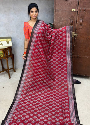 Maheshwari Cotton